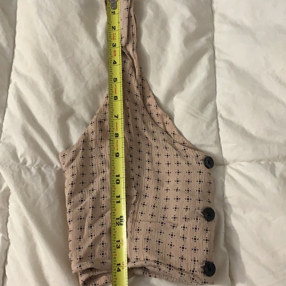 Cropped top - Picture 7 of 9